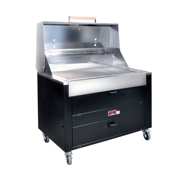 Beelonia Holzkohlegrill
